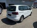 SEAT Alhambra Business 2,0 TDI 4WD Weiß - thumbnail 8