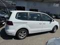 SEAT Alhambra Business 2,0 TDI 4WD Weiß - thumbnail 4