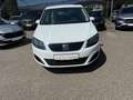 SEAT Alhambra Business 2,0 TDI 4WD Weiß - thumbnail 2