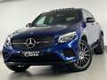 Mercedes-Benz GLC 250 4-MATIC AMG BLACK EDITION FULL OPTION Blue - thumbnail 1
