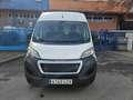 Peugeot Boxer Furgón 2.2BlueHDI 335 L3H2 S&S 140 Bianco - thumbnail 11