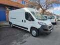 Peugeot Boxer Furgón 2.2BlueHDI 335 L3H2 S&S 140 Bianco - thumbnail 3