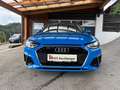 Audi A4 TURBOBLAU TDI S LINE SPORT APP NAVI MULTI 18 ZOLL Blau - thumbnail 10
