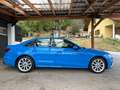 Audi A4 TURBOBLAU TDI S LINE SPORT APP NAVI MULTI 18 ZOLL Blau - thumbnail 4