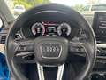 Audi A4 TURBOBLAU TDI S LINE SPORT APP NAVI MULTI 18 ZOLL Blau - thumbnail 16