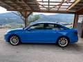 Audi A4 TURBOBLAU TDI S LINE SPORT APP NAVI MULTI 18 ZOLL Blau - thumbnail 8