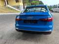 Audi A4 TURBOBLAU TDI S LINE SPORT APP NAVI MULTI 18 ZOLL Blau - thumbnail 6