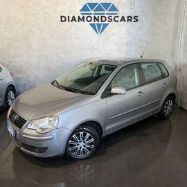 Polo 1.4 BENZINA