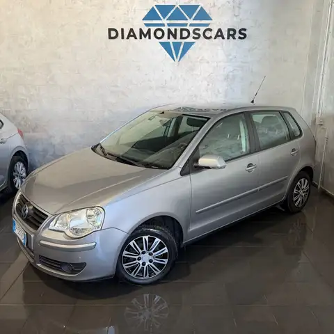 Volkswagen Polo Polo 1.4 BENZINA