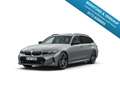 BMW 340 XDRIVE Sportpaket HUD AD StandHZG AHK-klappbar AHK Grau - thumbnail 1