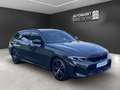 BMW 320 d xD M Sport 19*AHK*HUD*STHZG*ACC*H&K*Drivi+ Gris - thumbnail 1
