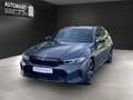BMW 320 d xD M Sport 19*AHK*HUD*STHZG*ACC*H&K*Drivi+ Gris - thumbnail 3