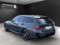 BMW 320 d xD M Sport 19*AHK*HUD*STHZG*ACC*H&K*Drivi+ Gris - thumbnail 5