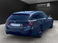 BMW 320 d xD M Sport 19*AHK*HUD*STHZG*ACC*H&K*Drivi+ Gris - thumbnail 7