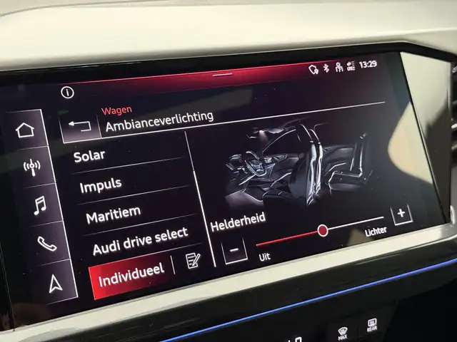 Audi Q4 e-tron view 27