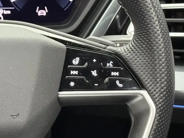 Audi Q4 E-Tron view 14