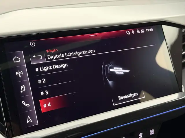 Audi Q4 e-tron view 28