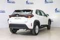 Toyota Yaris Cross 120H Business Plus Blanc - thumbnail 8
