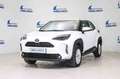 Toyota Yaris Cross 120H Business Plus Blanc - thumbnail 1