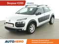 Citroen C4 Cactus 1.2 VTi Feel Blanc - thumbnail 1