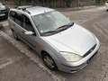 Ford Focus Focus 1.6 Turnier Silber - thumbnail 6