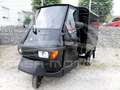 Piaggio Ape 50 Kasten Neufahrzeug Grey - thumbnail 11