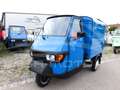 Piaggio Ape 50 Kasten Neufahrzeug Grey - thumbnail 12