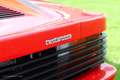 Ferrari Testarossa 4.9L/ORIGINAL PAINT/SERVICE HISTORY/FIRST OWNER Червоний - thumbnail 9