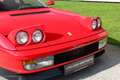 Ferrari Testarossa 4.9L/ORIGINAL PAINT/SERVICE HISTORY/FIRST OWNER Rosso - thumbnail 3