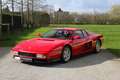 Ferrari Testarossa 4.9L/ORIGINAL PAINT/SERVICE HISTORY/FIRST OWNER Rouge - thumbnail 4