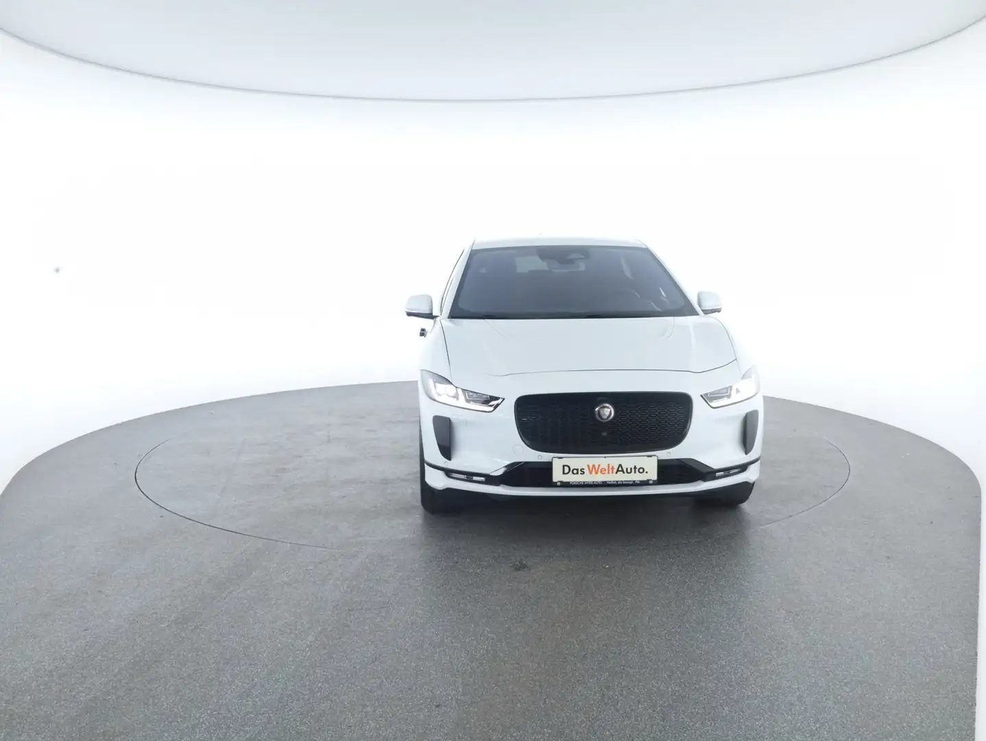 Jaguar I-Pace Austria Edition EV320 90kWh AWD Weiß - 2