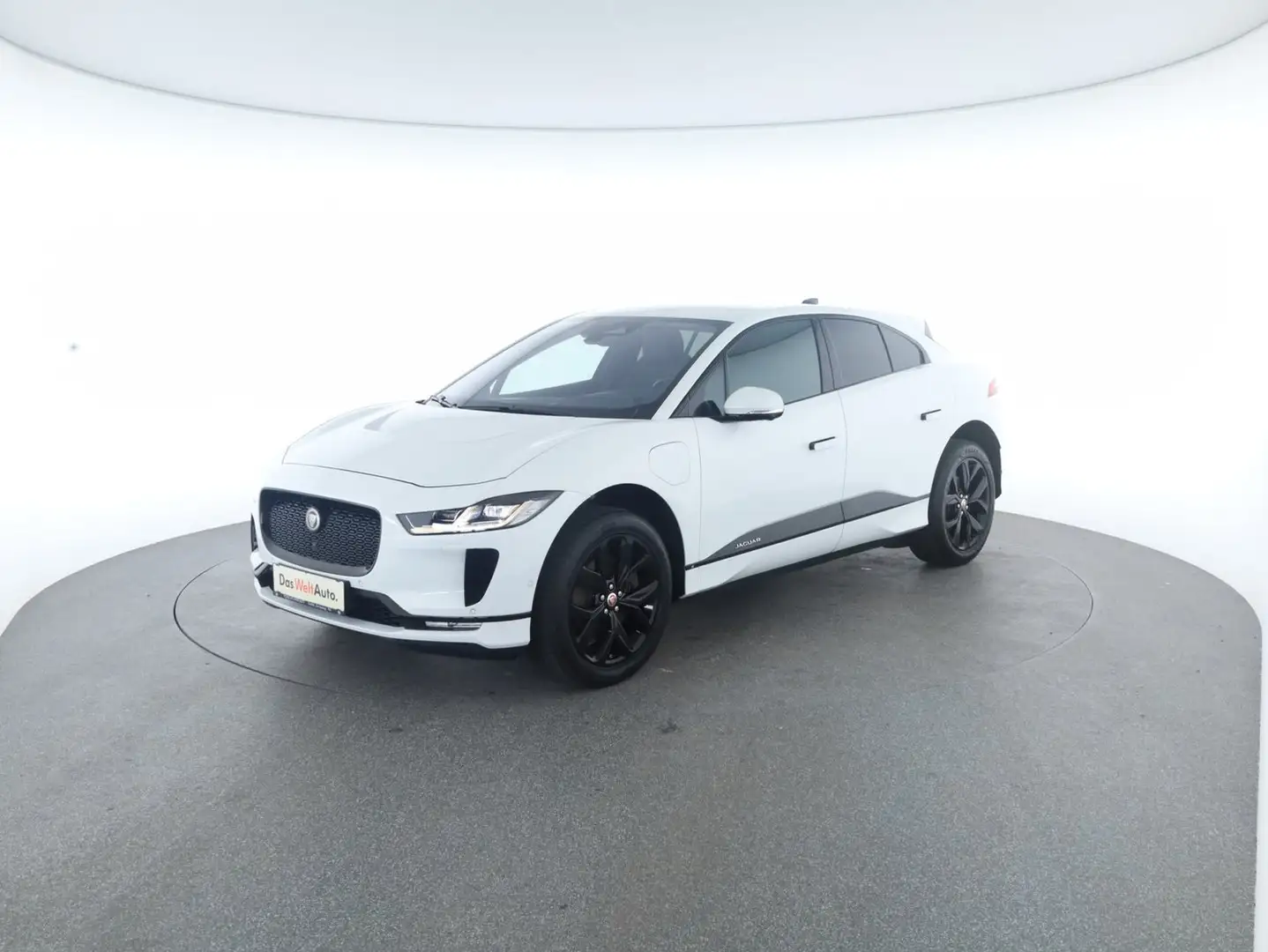Jaguar I-Pace Austria Edition EV320 90kWh AWD Weiß - 1