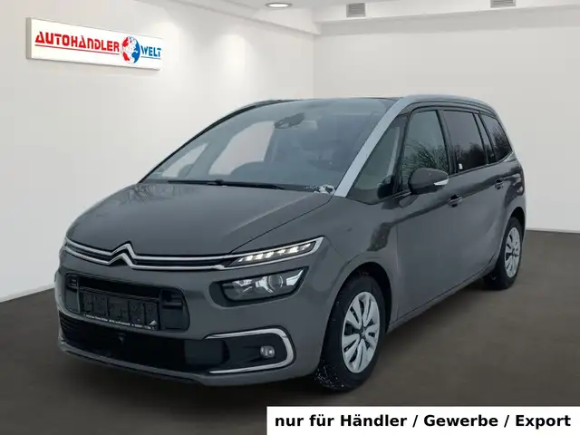 Citroen Grand C4 Picasso C4 Grand Spacetourer 1.5 BlueHDi Shine 7-Sitze