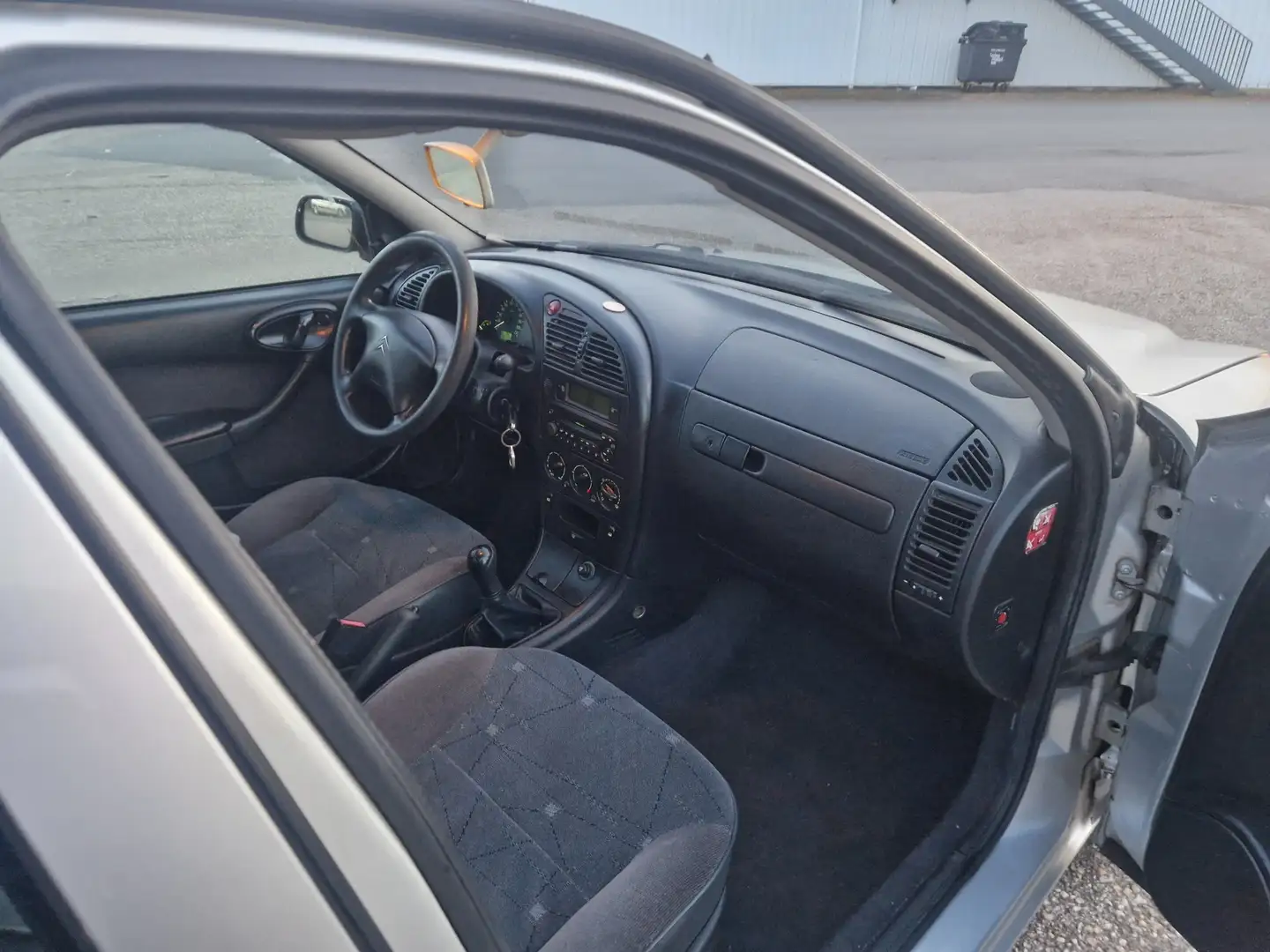 Citroen Xsara Coupé 1.4i Pack - 1