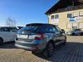 Skoda Rapid/Spaceback Spaceback Edition AUTOMATIK/ 1. Hand/ TÜV Grau - thumbnail 6