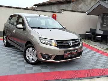Sandero 1.2i Laureate--GARANTIE 12 MOIS--