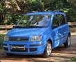 Fiat Panda 1.2 Automatik Dynamic Blau - thumbnail 1