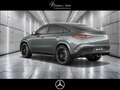 Mercedes-Benz GLE 53 AMG 4M Hybrid Coupe +DISTRO+MEMORY+SHZ Gris - thumbnail 9