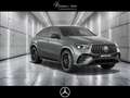 Mercedes-Benz GLE 53 AMG 4M Hybrid Coupe +DISTRO+MEMORY+SHZ Gris - thumbnail 3