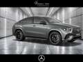 Mercedes-Benz GLE 53 AMG 4M Hybrid Coupe +DISTRO+MEMORY+SHZ Gris - thumbnail 4