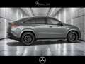 Mercedes-Benz GLE 53 AMG 4M Hybrid Coupe +DISTRO+MEMORY+SHZ Gris - thumbnail 6