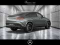 Mercedes-Benz GLE 53 AMG 4M Hybrid Coupe +DISTRO+MEMORY+SHZ Gris - thumbnail 7