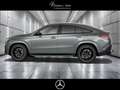 Mercedes-Benz GLE 53 AMG 4M Hybrid Coupe +DISTRO+MEMORY+SHZ Gris - thumbnail 10