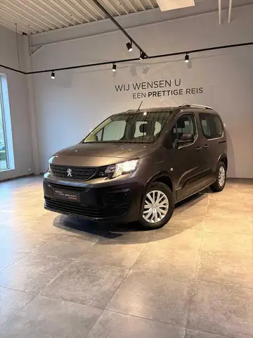 Peugeot Rifter ACTIVE 110 *TREKHAAK*