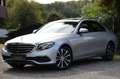 Mercedes-Benz E 220 d Lim./WIDESCREEN/GSD/KAMERA/TOTW./M-LED/ Plateado - thumbnail 1