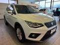 SEAT Arona Arona 1.6 tdi Style 95cv Blanc - thumbnail 2