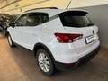 SEAT Arona Arona 1.6 tdi Style 95cv Blanc - thumbnail 4