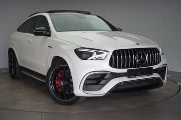 S 4Matic+ Speedshift TCT 9G Leder/Dis