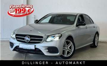 d 9G Limo AMG Line Widescreen Distro TotWin