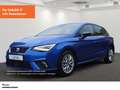 SEAT Ibiza FR DSG SITZHEIZUNG EINPARKHILFE NAVI LED Blau - thumbnail 1